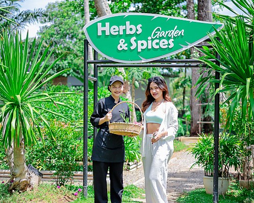 Chef's Garden