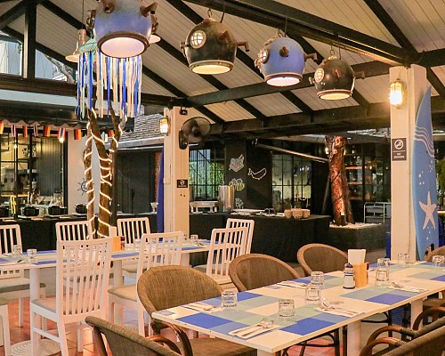 Breeze Cafe & Bistro