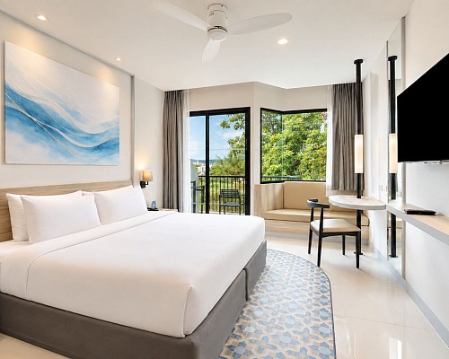 Superior Garden View Room