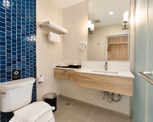 Two Bedroom Family Pool View Suite